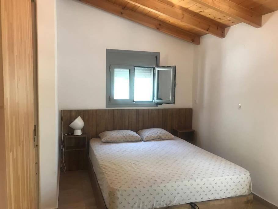 Πέτρινη κατοικία στην Αίγινα - Stone House in Aigina Khloi Εξωτερικό φωτογραφία